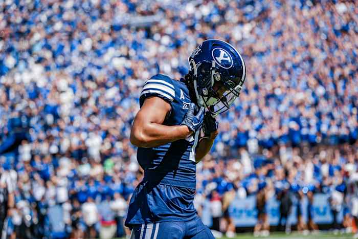 Keanu Hill Southern Utah